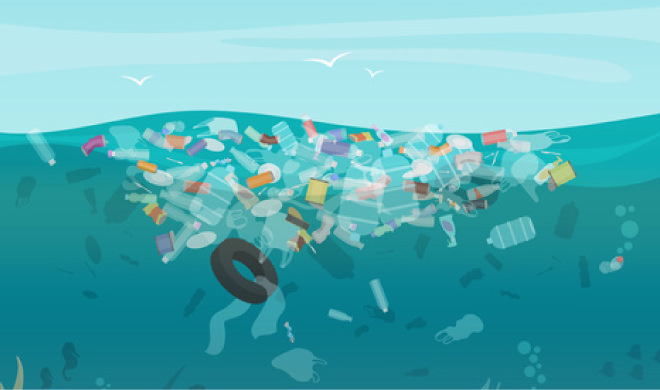 なぜ、プラスチックゴミをリサイクルするのか？